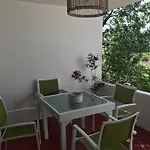 Ferienhaus Maison Pont D'arc