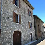Maison Pont D'arc Ferienhaus *