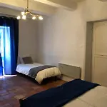Ferienhaus Maison Pont D'arc