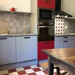 Maison Pont D'arc Ferienhaus