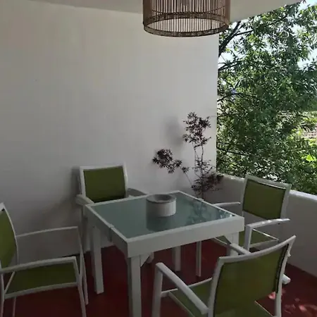 Дом отдыха Maison Pont D'arc
