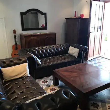 Maison Pont D'arc Дом отдыха *