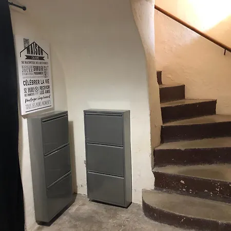 Maison Pont D'arc Дом отдыха