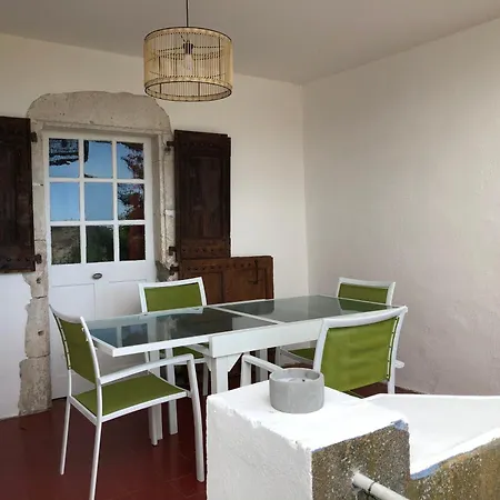 Maison Pont D'arc *