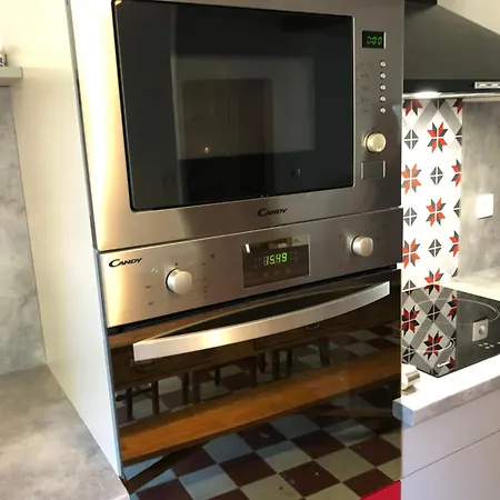 Maison Pont D'arc Дом отдыха *