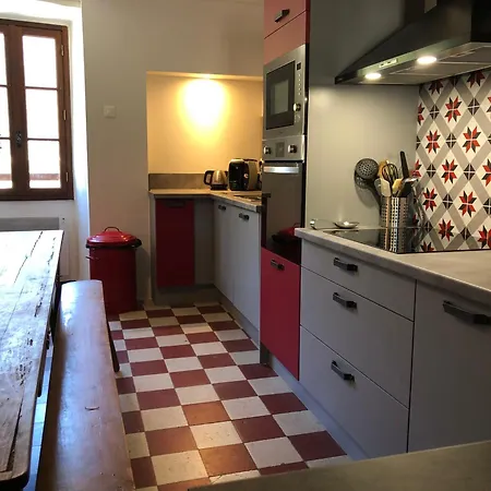 Maison Pont D'arc